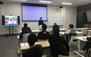 【健科簡訊】技術論壇第4期培訓之母線電壓階躍對，4964穩定運行的原理分析及改善措施順利舉行